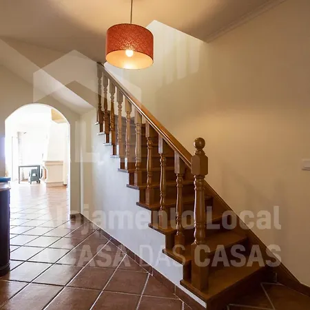 Sea & Sunset By Acasadascasas Appartement