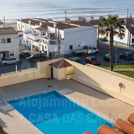 Sea & Sunset By Acasadascasas Apartment *