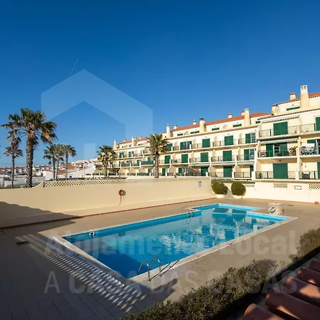 Appartement Sea & Sunset By Acasadascasas