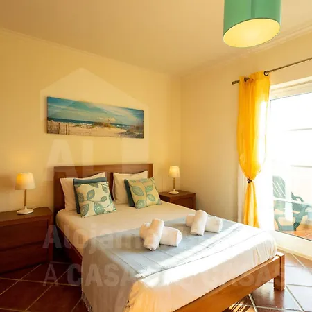 Sea & Sunset By Acasadascasas * Ericeira