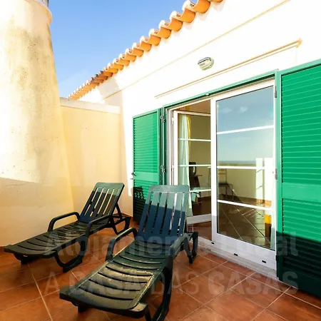 Sea & Sunset By Acasadascasas