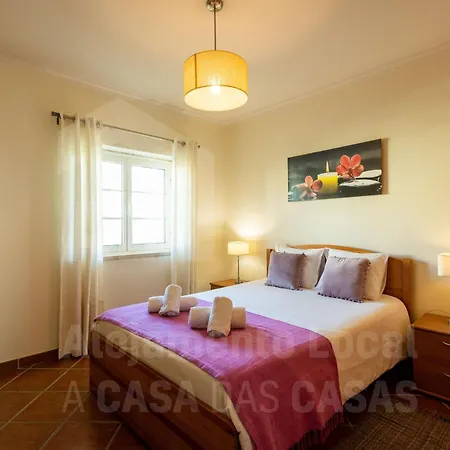 Appartement Sea & Sunset By Acasadascasas Ericeira