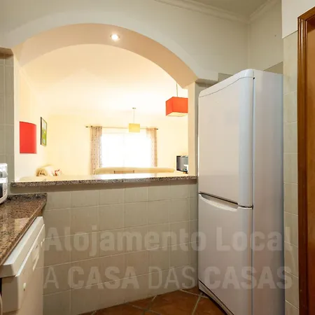 Sea & Sunset By Acasadascasas Appartement