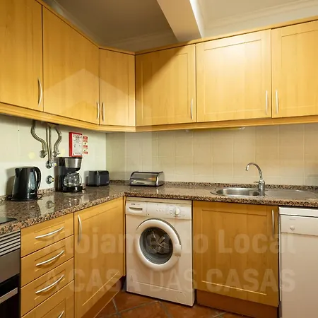 Sea & Sunset By Acasadascasas Appartement *