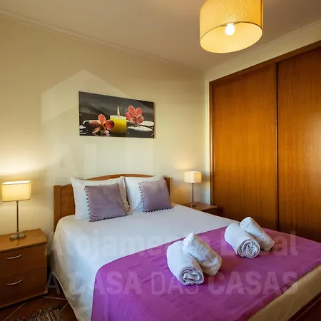 Sea & Sunset By Acasadascasas Appartement *