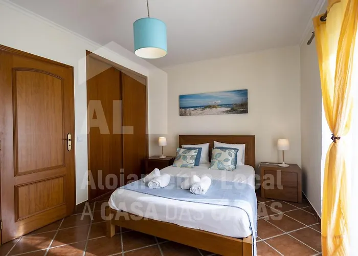 Sea & Sunset By Acasadascasas * Ericeira