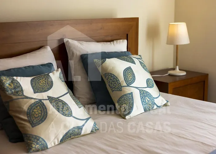 Sea & Sunset By Acasadascasas Apartament *