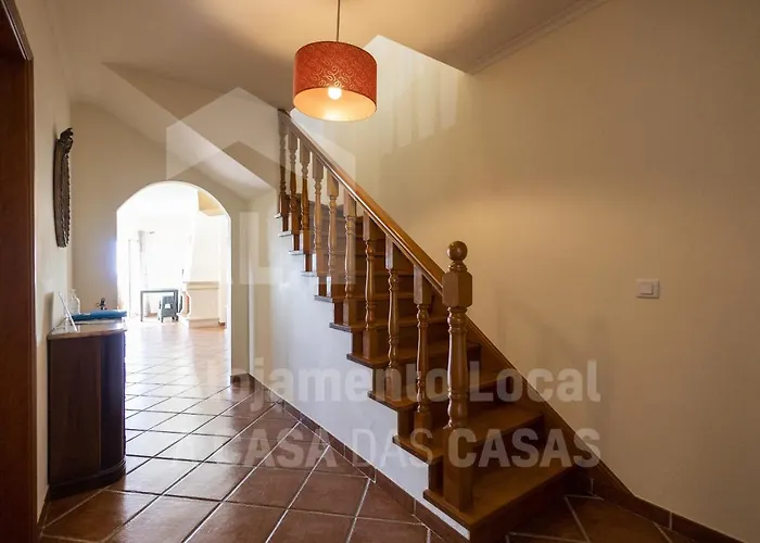 Sea & Sunset By Acasadascasas Apartament