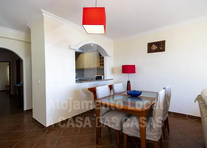 Apartament Sea & Sunset By Acasadascasas *