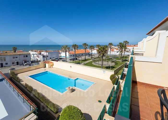 Sea & Sunset By Acasadascasas