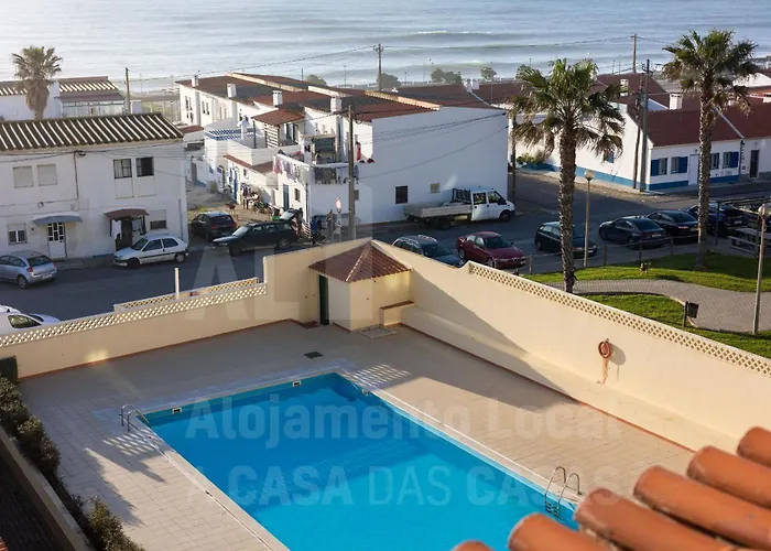 Sea & Sunset By Acasadascasas Apartament *