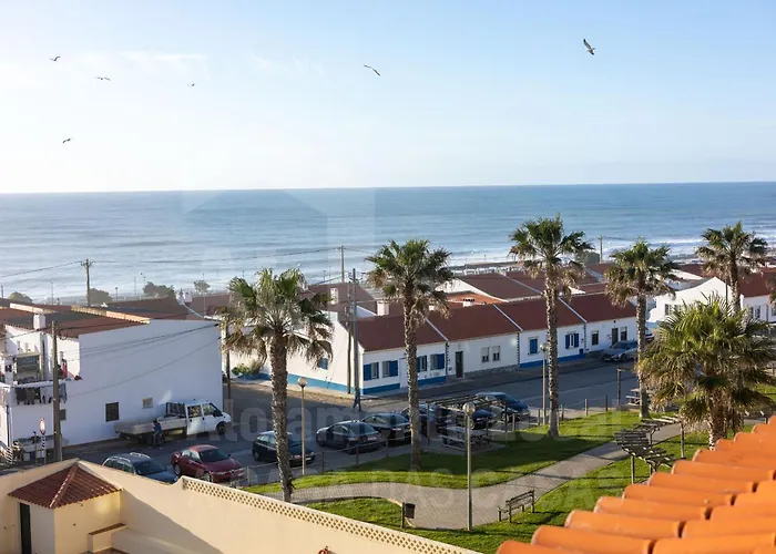 Sea & Sunset By Acasadascasas *