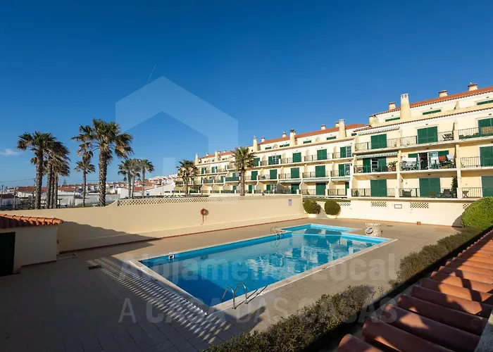 Apartament Sea & Sunset By Acasadascasas