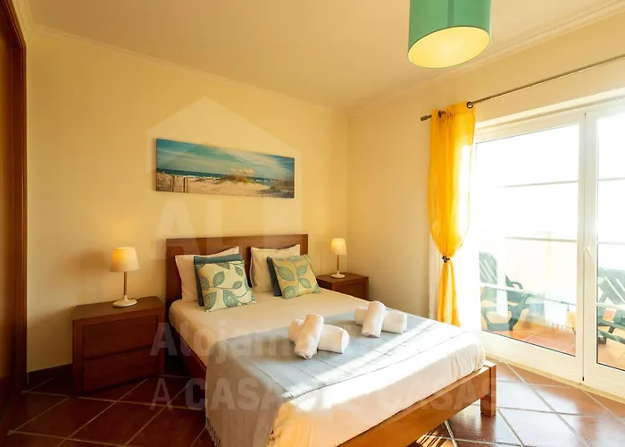 Sea & Sunset By Acasadascasas * Ericeira