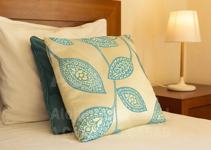 Apartament Sea & Sunset By Acasadascasas