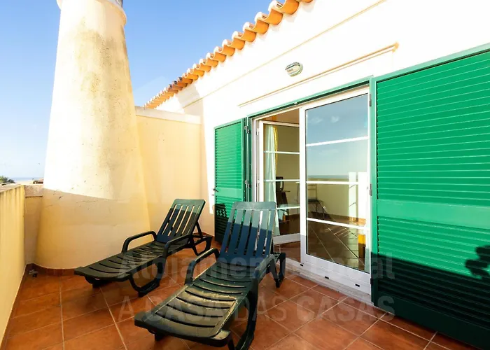 Sea & Sunset By Acasadascasas