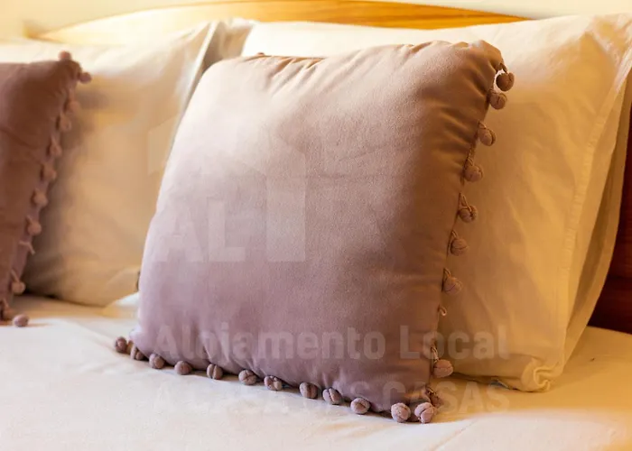 Sea & Sunset By Acasadascasas Apartament