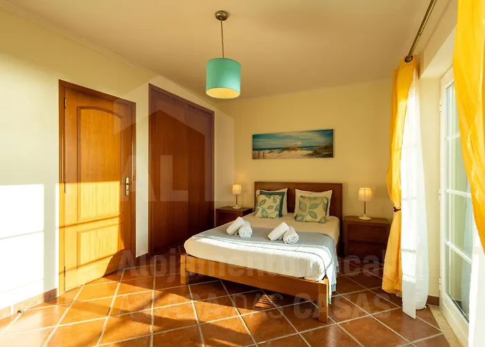 Sea & Sunset By Acasadascasas Ericeira