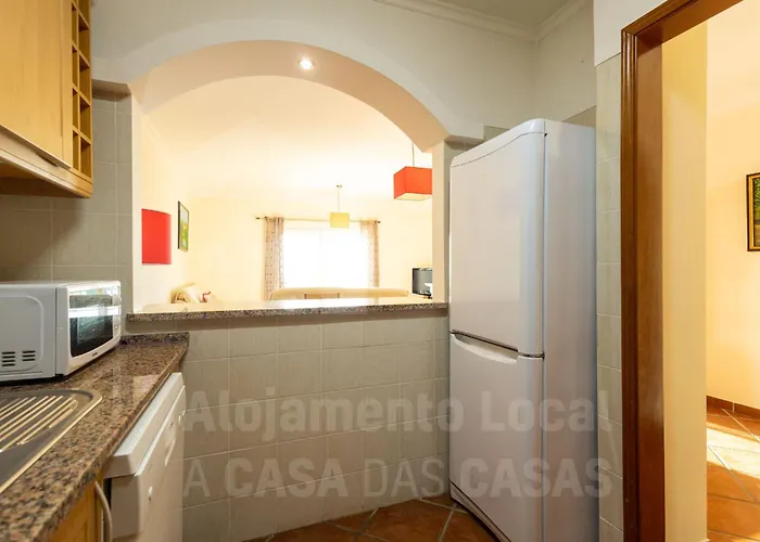 Sea & Sunset By Acasadascasas Apartament