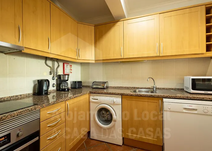 Sea & Sunset By Acasadascasas Apartament *