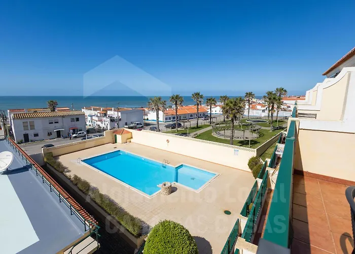 Sea & Sunset By Acasadascasas