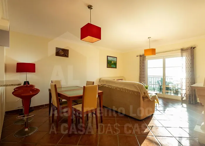 Sea & Sunset By Acasadascasas Apartament