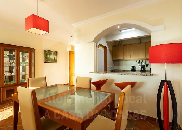 Sea & Sunset By Acasadascasas Apartament *