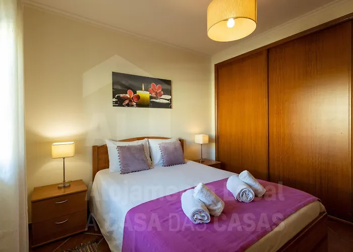 Sea & Sunset By Acasadascasas Apartament *